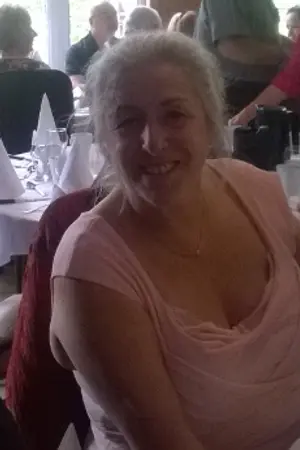 Sylvie Legault