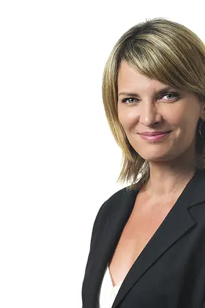 Brigitte Paquette