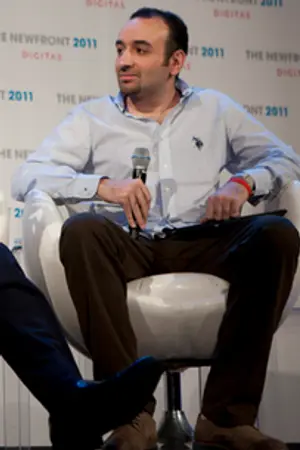 Amr Salama