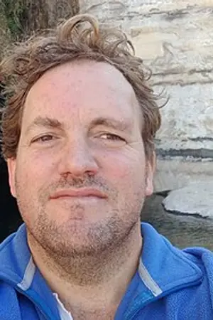 Nadav Ben Simon