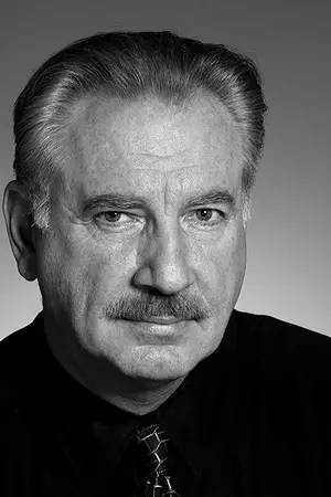 Tom O'Rourke