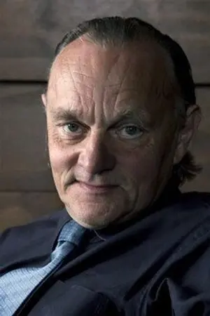 Bert Luppes