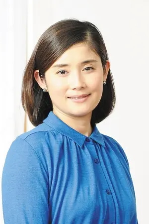 Hikari Ishida