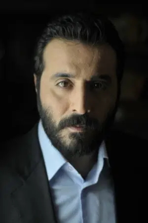 Mustafa Üstündag