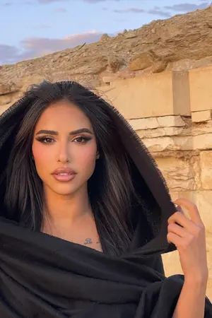 Aya Samaha