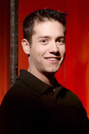 Colin Mortensen