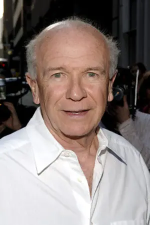 Terrence McNally