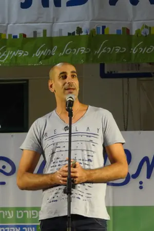 Kobi Maimon