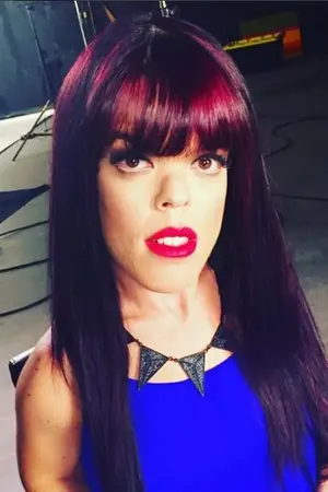 Briana Manson