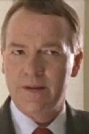 John Vine