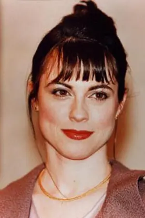 Rebecca Pidgeon