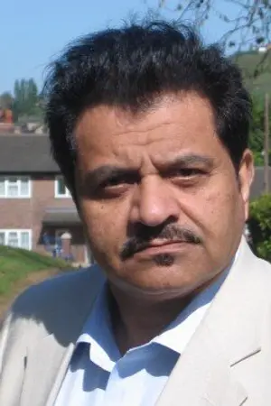 Yusef Sultan