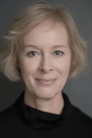 Geraldine Alexander