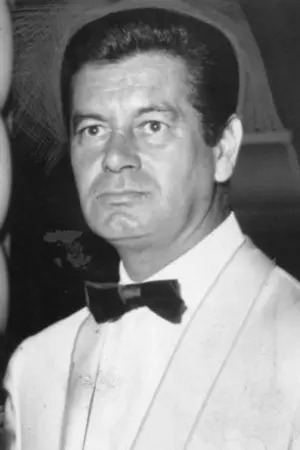 José Suárez