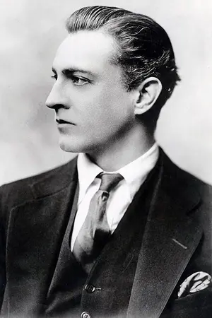 John Barrymore