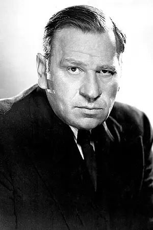 Wallace Beery