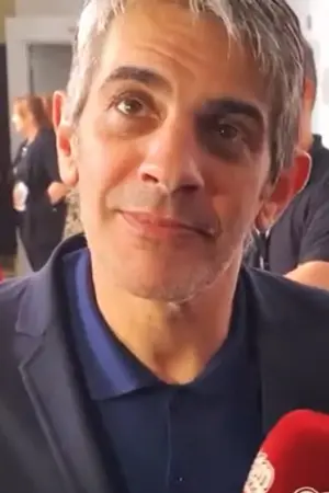 Pablo Echarri