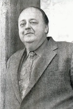 Рой Броксмит