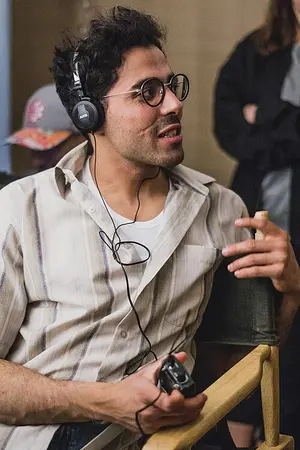 Adib Alkhalidey