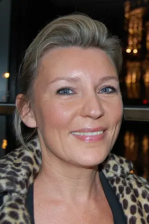 Saskia Noort