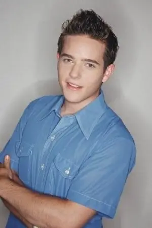 Nathan Carter