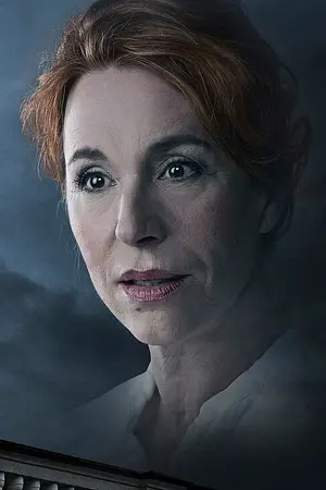 Ann Eleonora Jørgensen