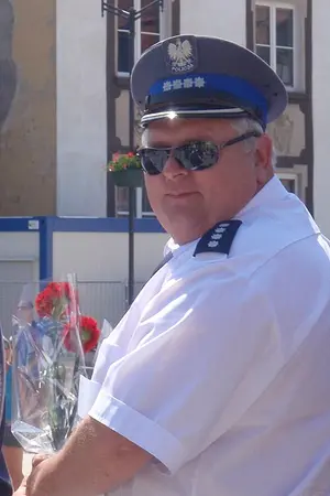 Andrzej Zaborski