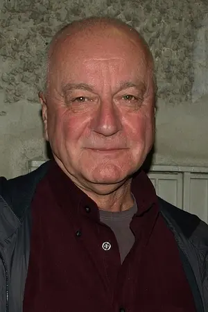 Jerzy Schejbal