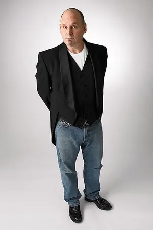 Jon Scieszka