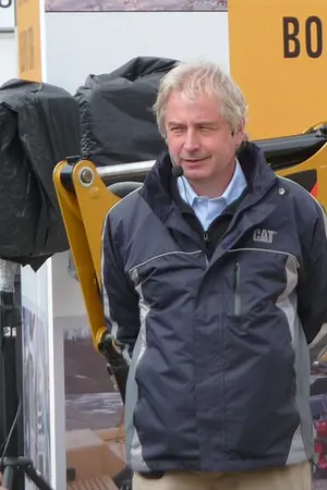 Petr Svoboda