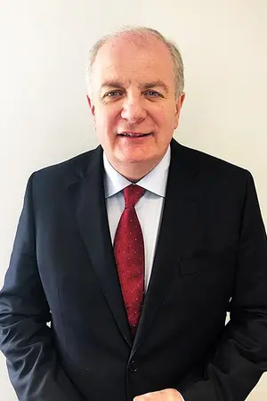 Gavin Duffy