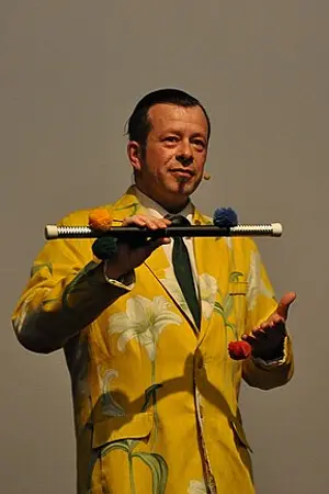 Harald Leander