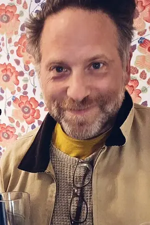 Горан Гиллингер