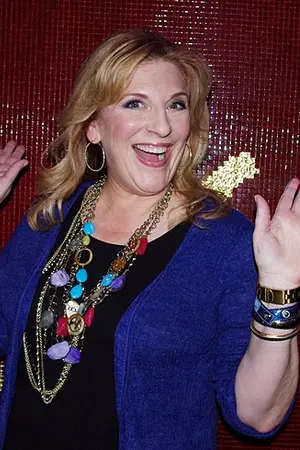 Lisa Lampanelli