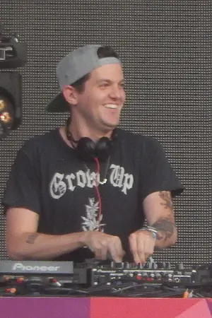 Dillon Francis