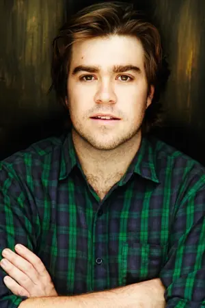 Andrew Ryan
