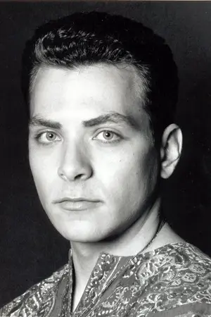Joseph Scoren