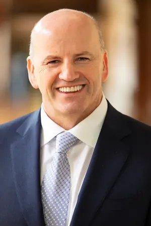 Seán Gallagher