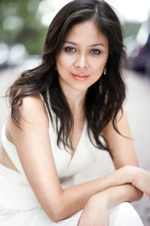 Ma-Anne Dionisio