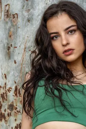 Katie Sarife