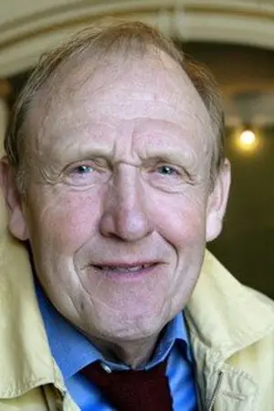 Björn Gustafson
