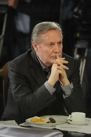 Yuri Solomin