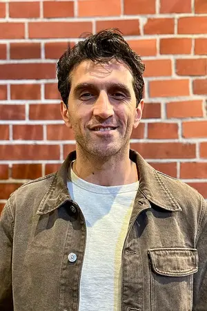 Josef Fares