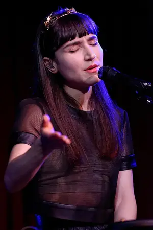 Laleh