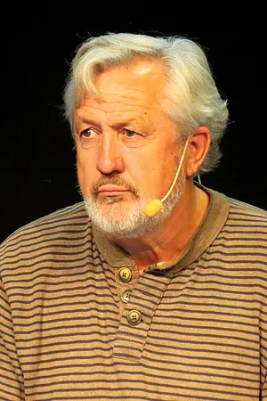 Ингемар Карлехед