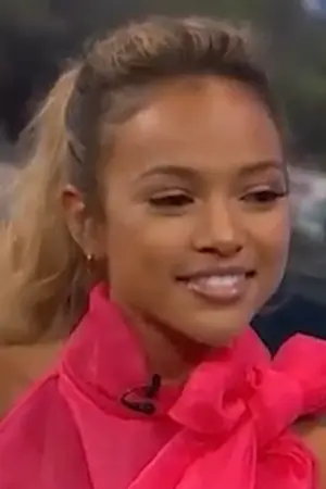 Karrueche Tran