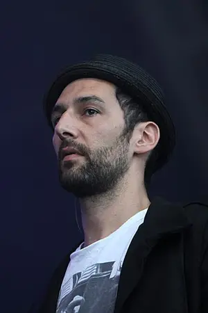 Olivier Coursier