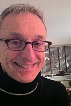 David Kirkpatrick