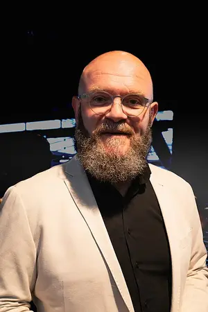 Darko Perić
