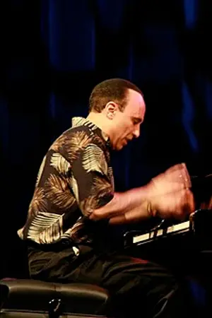 Michel Camilo